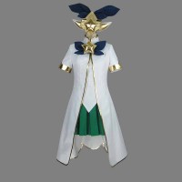 LOL Cosplay League Of Legends Star Guardian Lulu Cosplay Costume