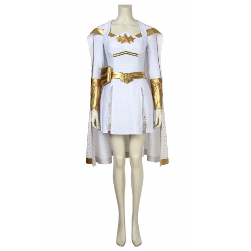 The Boys Starlight Annie Cosplay Costume