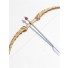 43" Puella Magi Madoka Magica Kaname Madoka Longbow PVC Cosplay Prop