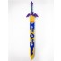 43" The Legend of Zelda Skyward Sword Master Sword Cosplay Prop