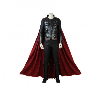 Thor Odinson Cosplay Costumes for The Avengers Cosplay