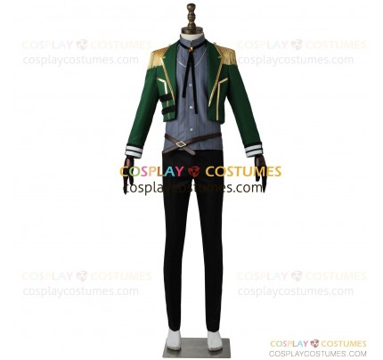 Sakuraba Ryota Costume for Tsukiuta Cosplay