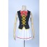 Love Live SR Card Kotori Minami Red Cosplay Costume