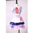 Love Live Sunshine Aqours Special Monologue Show Dia Kurosawa Cosplay Costume