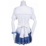 Love Live Maki Nishikino Marine Ver Sailor Cosplay Costume