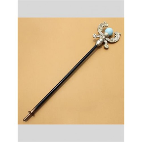 55" Fire Emblem: Awakening Lissa/Liz's Wand PVC Cosplay Prop