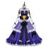 Fate Grand Order Kiyohime 2nd Anniversary Cosplay Costume