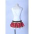 Love Live SR Nico Yazawa Valentine Valentine Ver Cosplay Costume