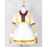 Love Live Umi Sonoda COCOS Maid Cosplay Costume