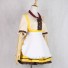 Love Live Maki Nishikino COCOS Maid Cosplay Costume