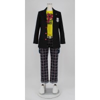 Persona 5 Ryuji Sakamoto Cosplay Costume