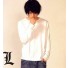 Death Note L Cosplay Cosplay Costume