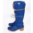 Ensemble Stars Sena Izumi Blue Shoes Cosplay Boots