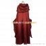 Melisandre Cosplay Costume From Game of Thrones