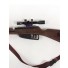 39" Girls Frontline M91-38 Cosplay Prop