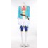 Fate Grand Order Chevalier D'Eon Cosplay Costume