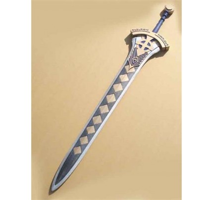 Fate/Prototype Saber Excalibur Sword Cosplay Prop