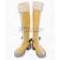 My Hero Academia Boku no Hero Akademia Pussy Cat Ragdoll Yellow Shoes Cosplay Boots