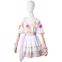 Love Live Nozomi Tojo Cosplay Costume