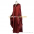 Melisandre Cosplay Costume From Game of Thrones