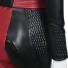 2021 Movie The Suicide Squad Harley Quinn Cosplay Costume