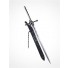 63" Fate/Apocrypha Saber Siegfried Saber of Black Cosplay Prop