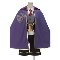 Touken Ranbu Fudou Yukimitsu Latest Cosplay Costume