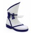 Love Live! Sunshine!! Kanan Matsuura White Shoes Cosplay Boots