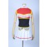 Love Live SR Card Hanayo Koizumi Red Cosplay Costume