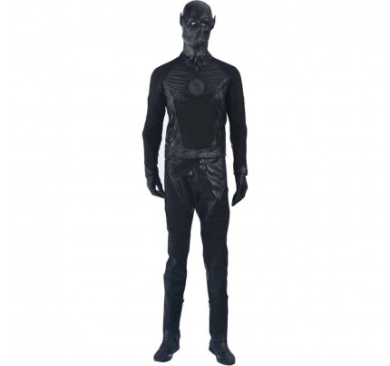 The Flash Season 2 Zoom Cosplay Costume