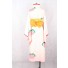 Hoozuki No Reitetsu Peach Maki Kimono Cosplay Costume