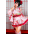 Love Live Nico Yazawa September Ver Kimono Cosplay Costume