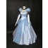 Cinderella Princess Dress Bandage Cosplay Costume