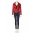 Resident Evil 2 Remake Claire Redfield Cosplay Costume Verison 2