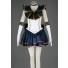 Sailor Moon Meiou Setsuna Cosplay Costume