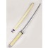 49" InuYasha Sesshoumaru Bakusaiga Sword with Sheath Cosplay Prop-1169