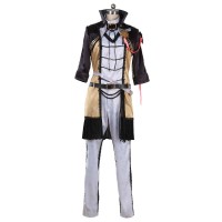 IDOLiSH7 Mitsuki Izumi Valentines Day Cosplay Costume