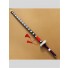 63" ONE PIECE Trafalgar Law Long Sword Replica Cosplay Prop