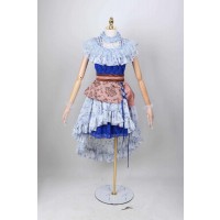 Love Live Sunshine CYaRon 2nd LoveLive Cosplay Costume Version 1