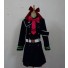 Seraph Of The End Vampire Reign Owari No Serafu Shinoa Hiragi Cosplay Costume