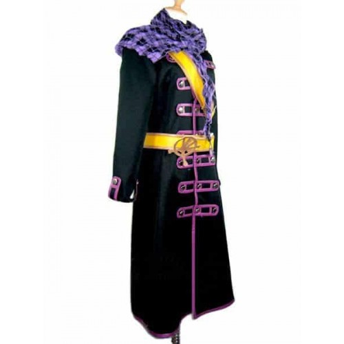Alice In The Country Of Hearts Elliot March Cosplay Costume