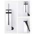 Sword Art OnlineⅡMother's Rosary Sinon's Bow, Arrow, Arrow Holder Cosplay