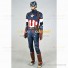 Avengers Age Of Ultron Captain America Cosplay Steve Rogers Costume