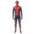 Spider Man Far From Home Peter Parker Spider Man Cosplay Costume