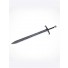 44" Game of Thrones Jon Snow's Sword Cosplay Prop