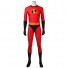 Mr Incredible Costume for The Incredibles Cosplay