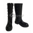 Axis Power Hetalia Prussia Gilbert Beilschmidt Cosplay Boots