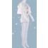 Land Of The Lustrous Padparadscha Cosplay Costume