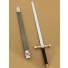 39" Final Fantasy Type-0 Queen Sword PVC Replica Cosplay Prop