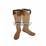 The Legend of Zelda Zeruda no Densetsu Link Boots Cosplay Shoes